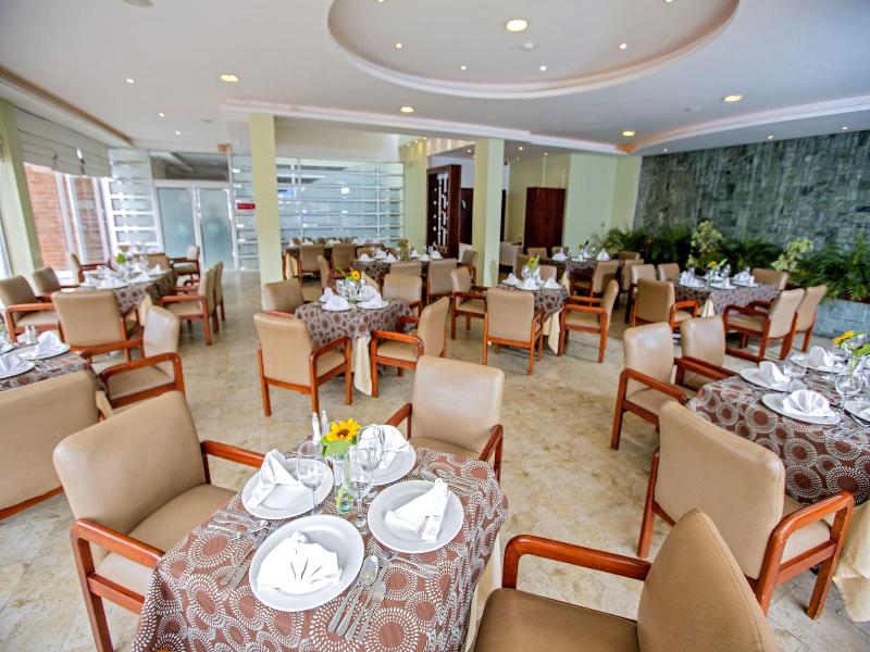 Hotel Ambato image