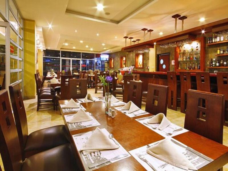 Hotel Ambato image