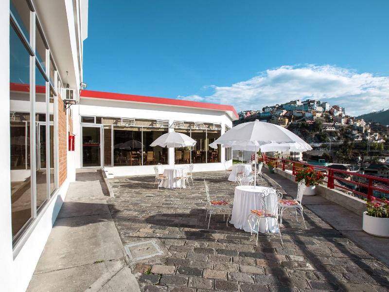 Hotel Ambato image