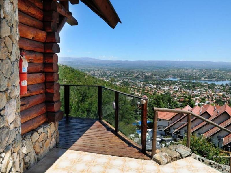 Le Mirage Village Club Resort, Villa Carlos Paz