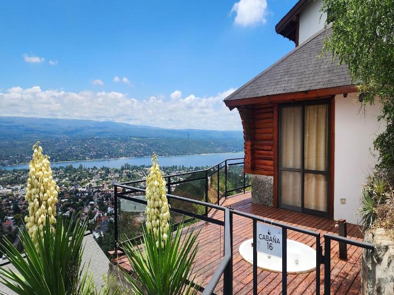 Le Mirage Village Club Resort