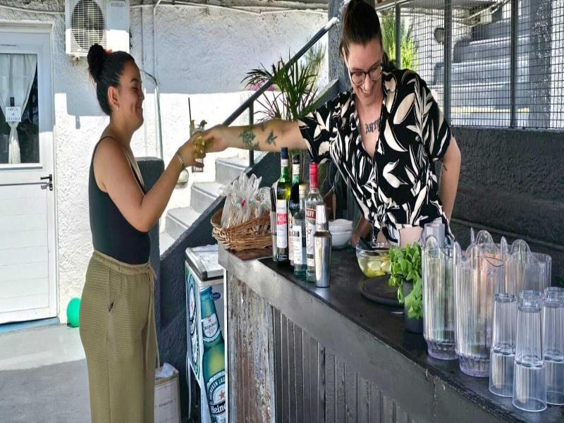 Le Mirage Village Club Resort