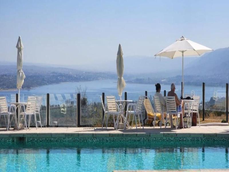 Le Mirage Village Club Resort
