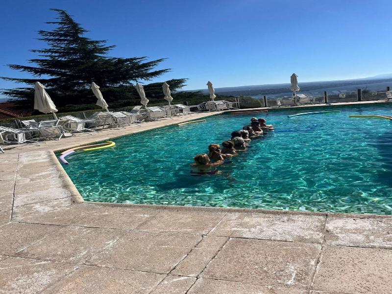 Le Mirage Village Club Resort