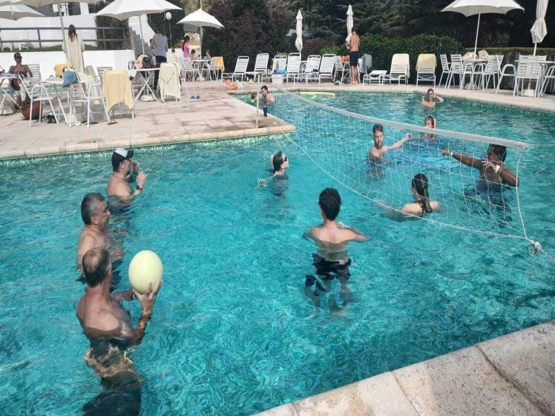 Le Mirage Village Club Resort