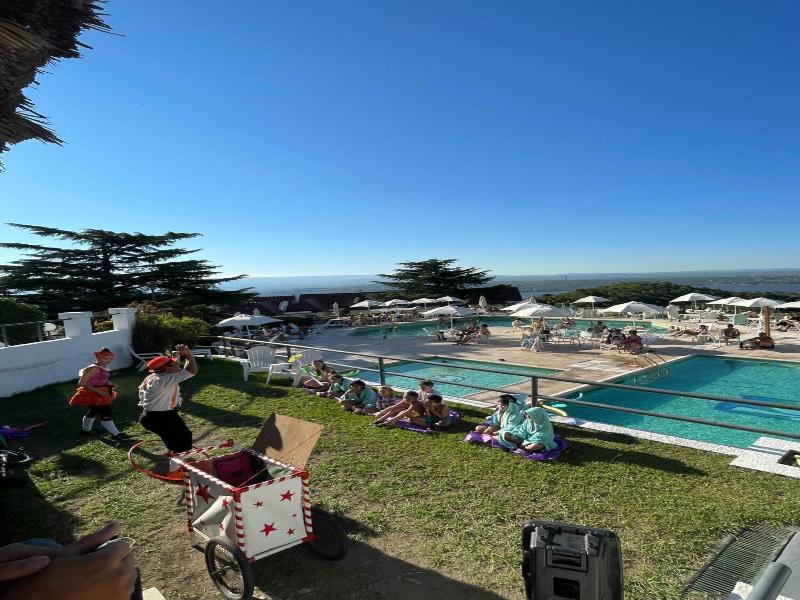 Le Mirage Village Club Resort