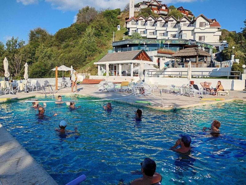 Le Mirage Village Club Resort