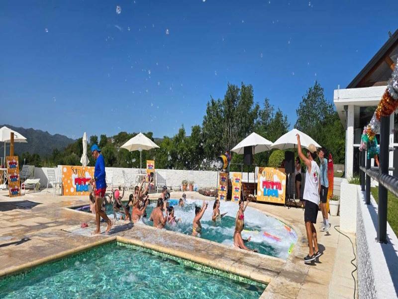 Le Mirage Village Club Resort