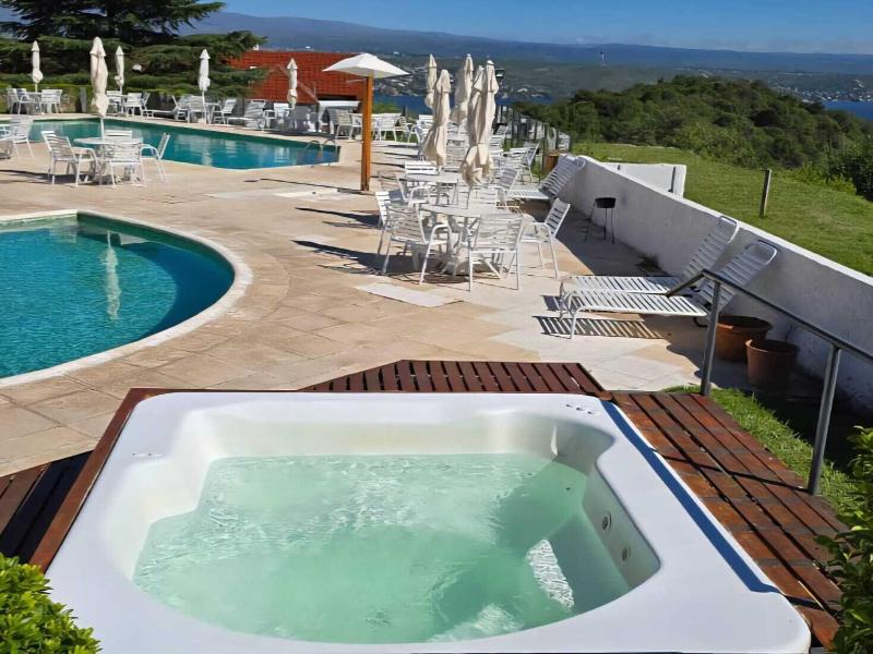 Le Mirage Village Club Resort