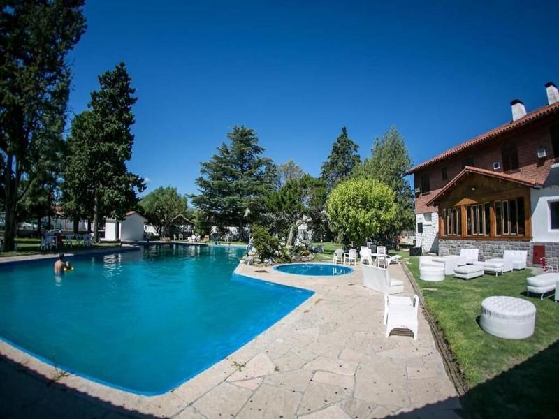 Hotel Dos Venados image