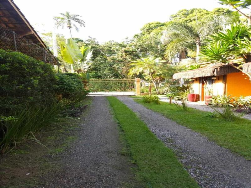 Pousada De Charme Emirados
