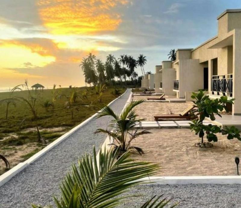 Breezes Beach Resort image