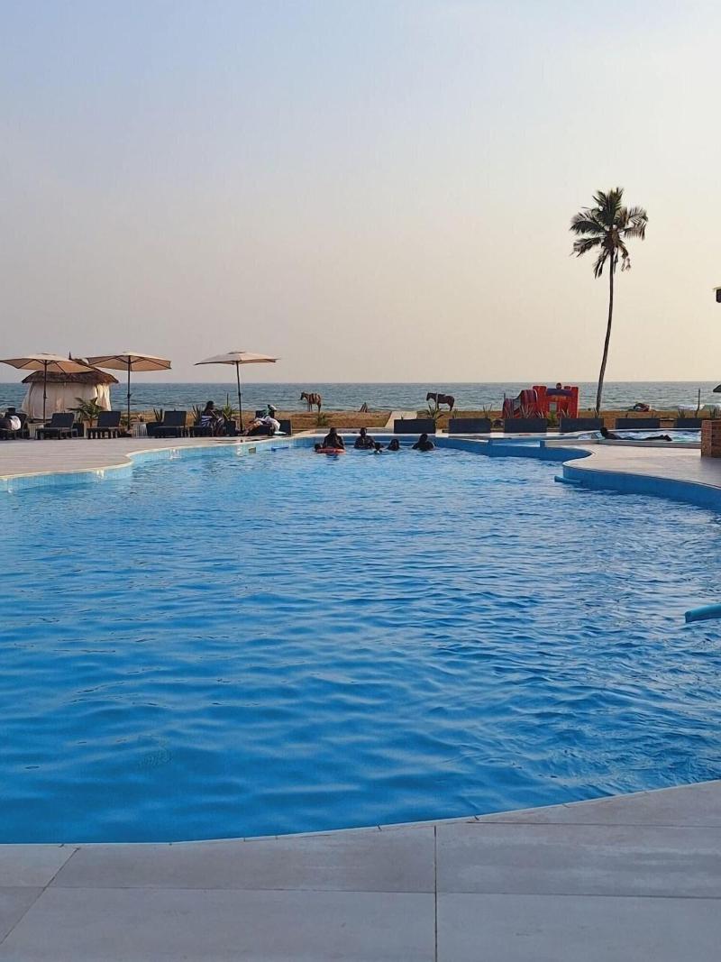 Breezes Beach Resort image