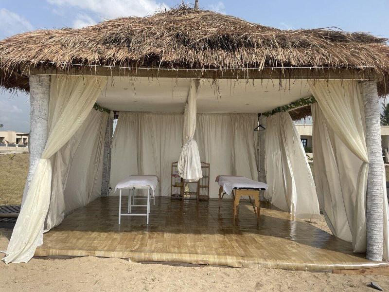 Breezes Beach Resort image