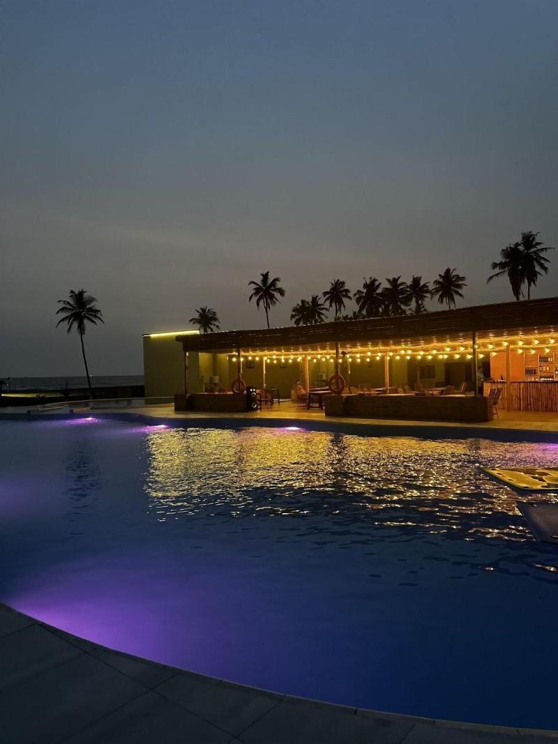 Breezes Beach Resort image