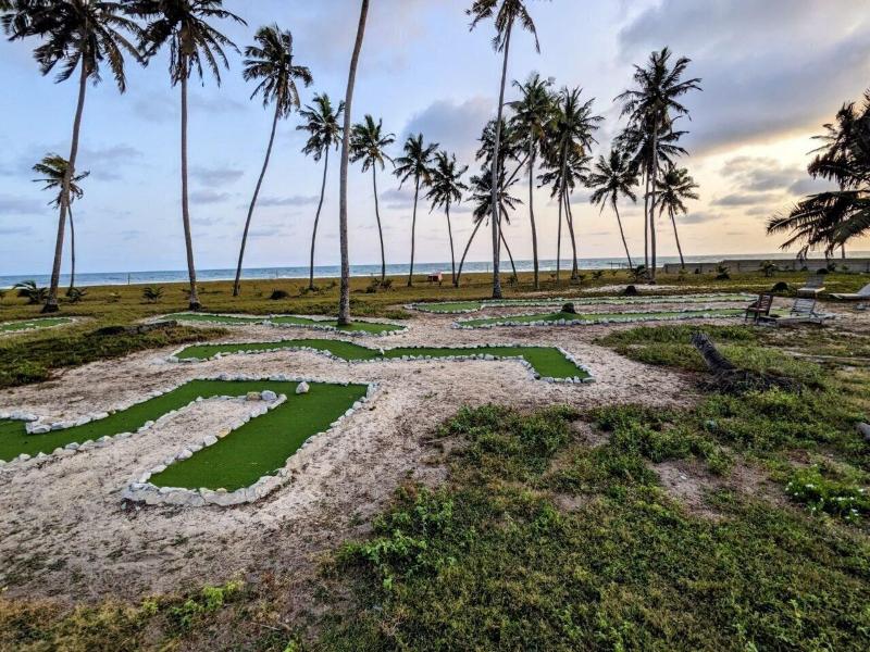 Breezes Beach Resort image