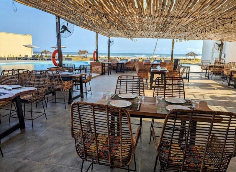 Breezes Beach Resort image