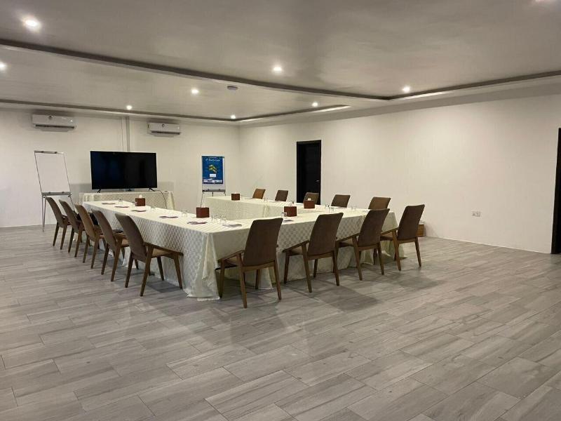Breezes Beach Resort image