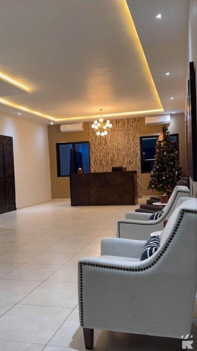 Breezes Beach Resort image