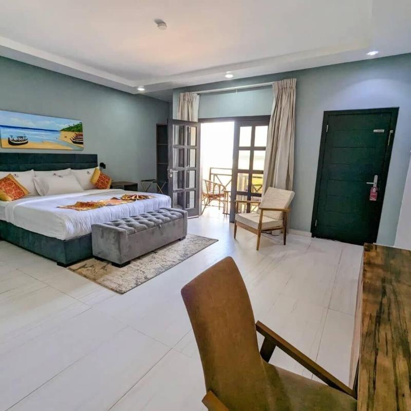 Breezes Beach Resort image