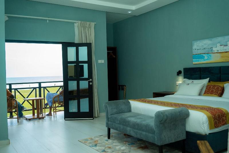 Breezes Beach Resort image