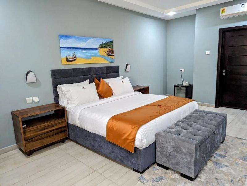 Breezes Beach Resort image