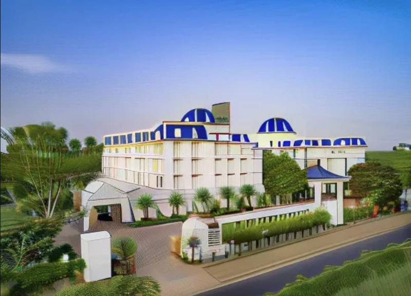 Taj Gandhinagar Resort And Spa image
