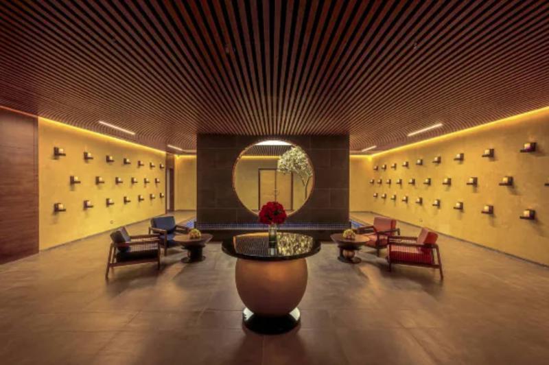 Taj Gandhinagar Resort And Spa image