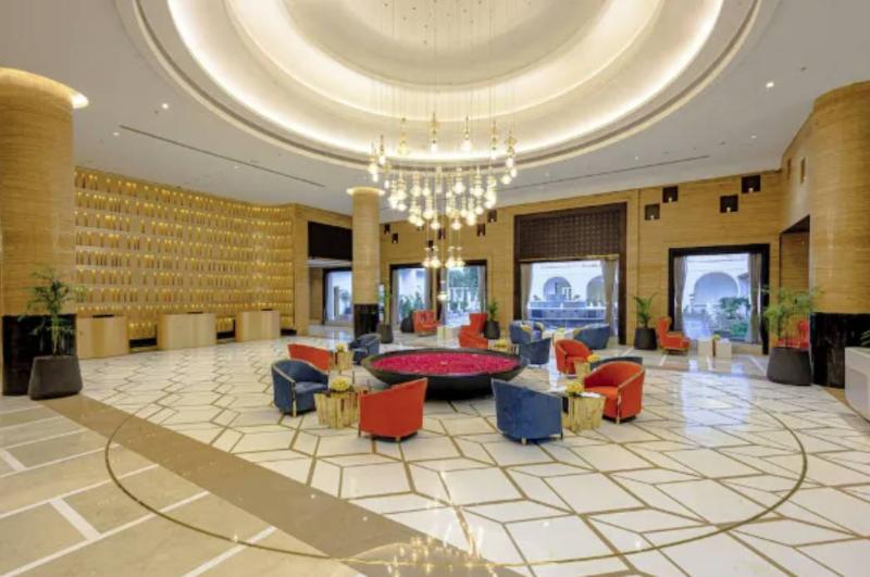 Taj Gandhinagar Resort And Spa image
