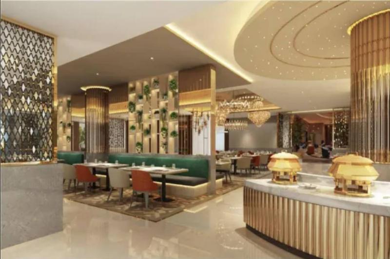 Taj Gandhinagar Resort And Spa image