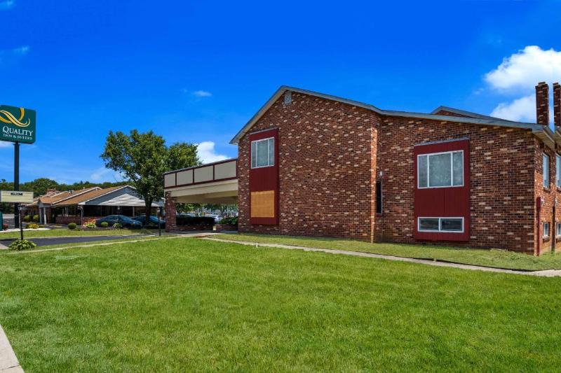 Suburban Studios Millville image