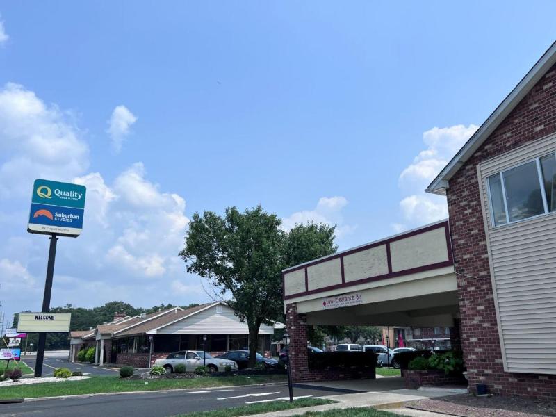 Suburban Studios Millville image