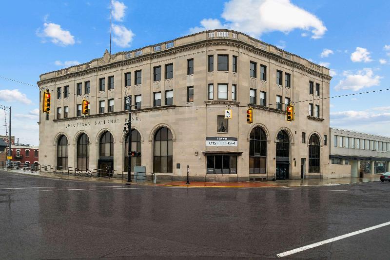 Cityflatshotel - Port Huron Ascend Hotel Collectio image