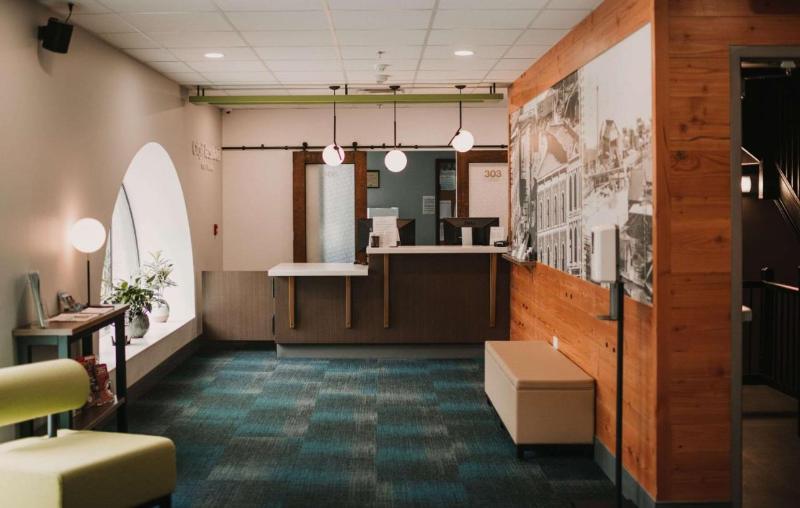 Cityflatshotel - Port Huron Ascend Hotel Collectio image