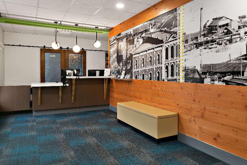 Cityflatshotel - Port Huron Ascend Hotel Collectio image