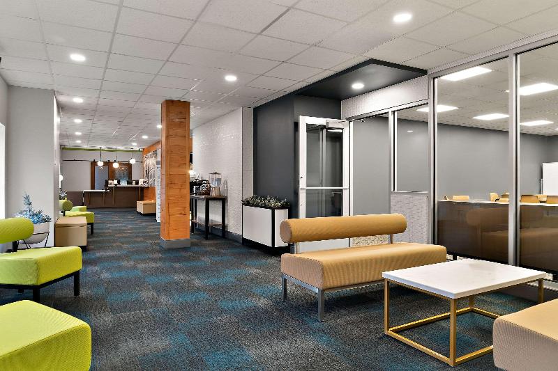 Cityflatshotel - Port Huron Ascend Hotel Collectio image