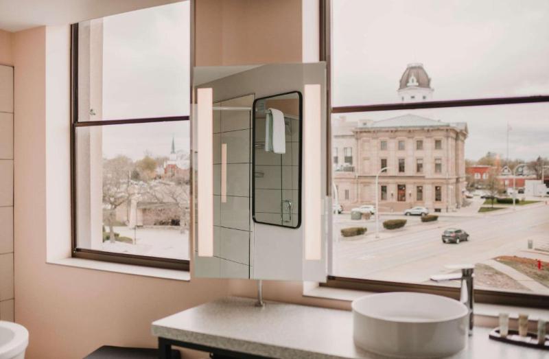 Cityflatshotel - Port Huron Ascend Hotel Collectio image