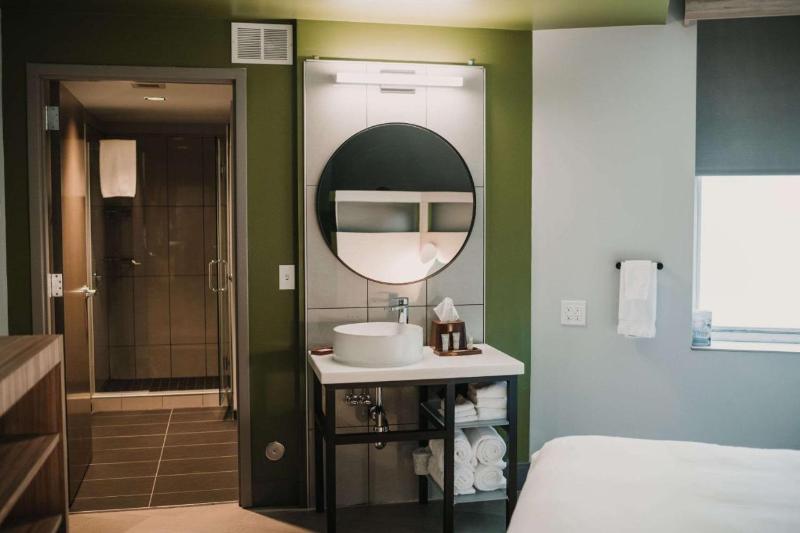 Cityflatshotel - Port Huron Ascend Hotel Collectio image