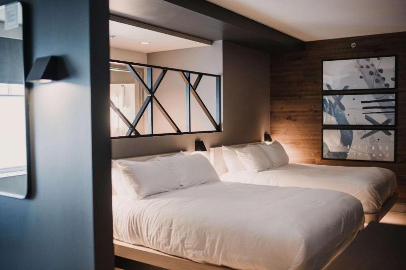Cityflatshotel - Port Huron Ascend Hotel Collectio image