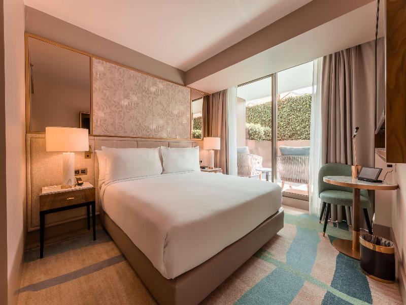 Legacy Hotel Cascais, Curio Collection By Hilton image
