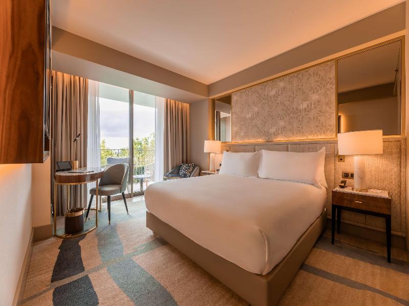 Legacy Hotel Cascais, Curio Collection By Hilton image