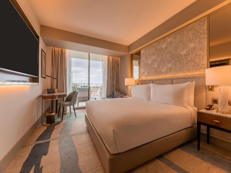 Legacy Hotel Cascais, Curio Collection By Hilton image