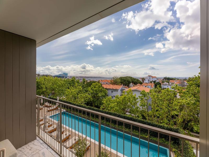 Legacy Hotel Cascais, Curio Collection By Hilton image