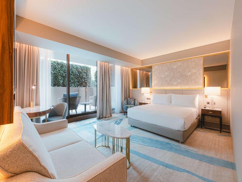 Legacy Hotel Cascais, Curio Collection By Hilton image
