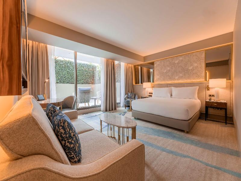 Legacy Hotel Cascais, Curio Collection By Hilton image
