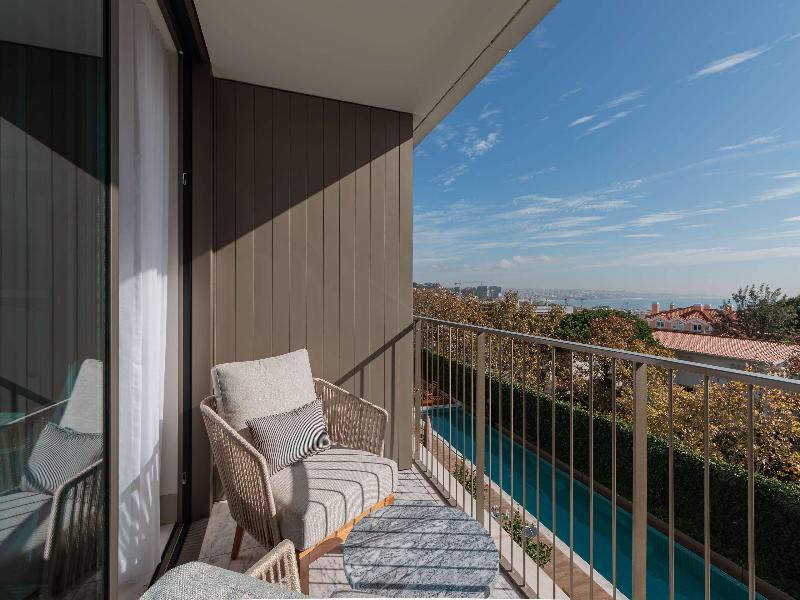 Legacy Hotel Cascais, Curio Collection By Hilton image