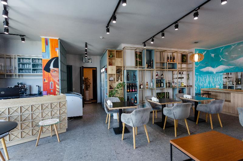 Season Suite Apart-Hotel image