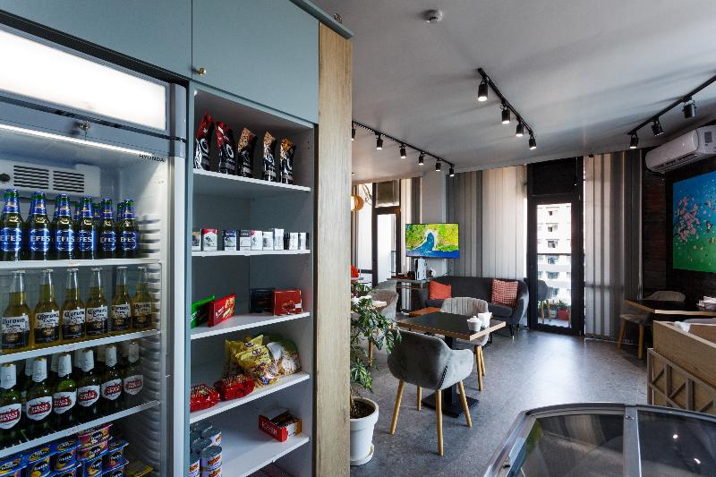 Season Suite Apart-Hotel image