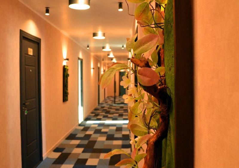Season Suite Apart-Hotel image