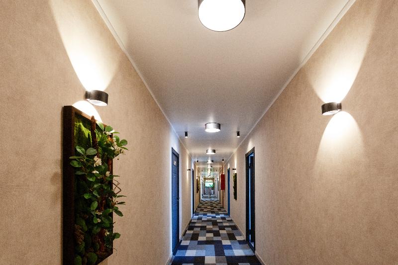 Season Suite Apart-Hotel image